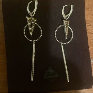 LAGOS Earrings